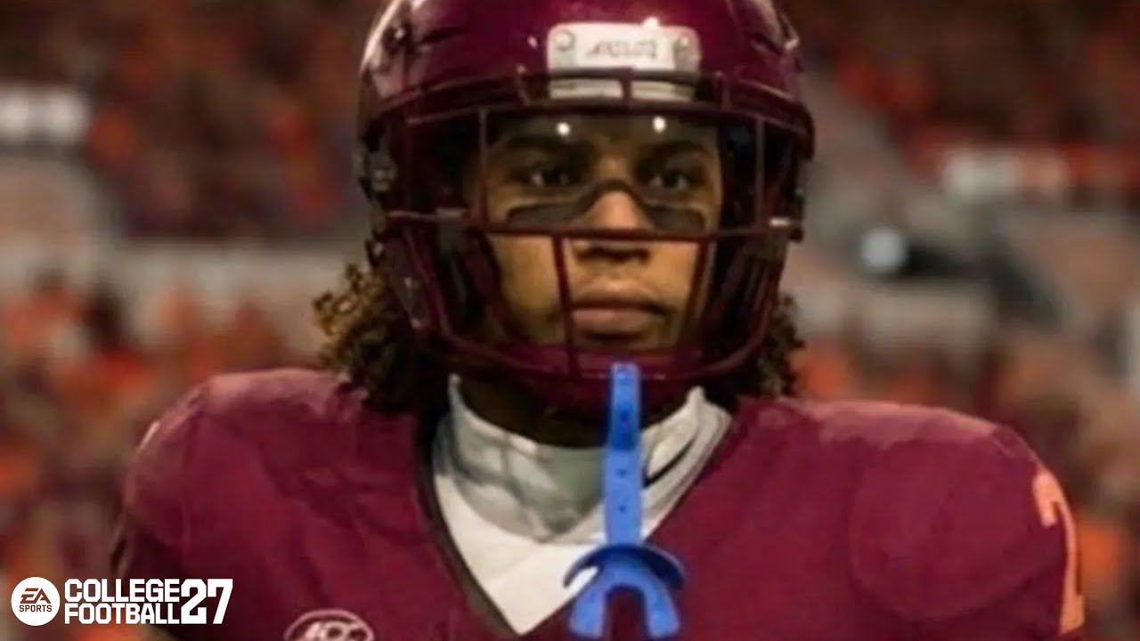 College Football 27 Beta Review | Here's My Takeaway