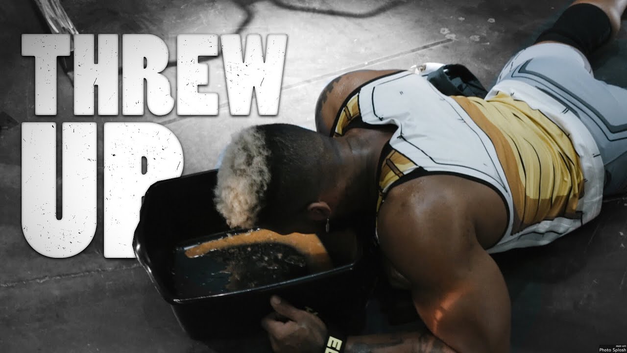 SuperLeague Vol.2 : The Fall Of my Reign | Threw Up Bad | 4K