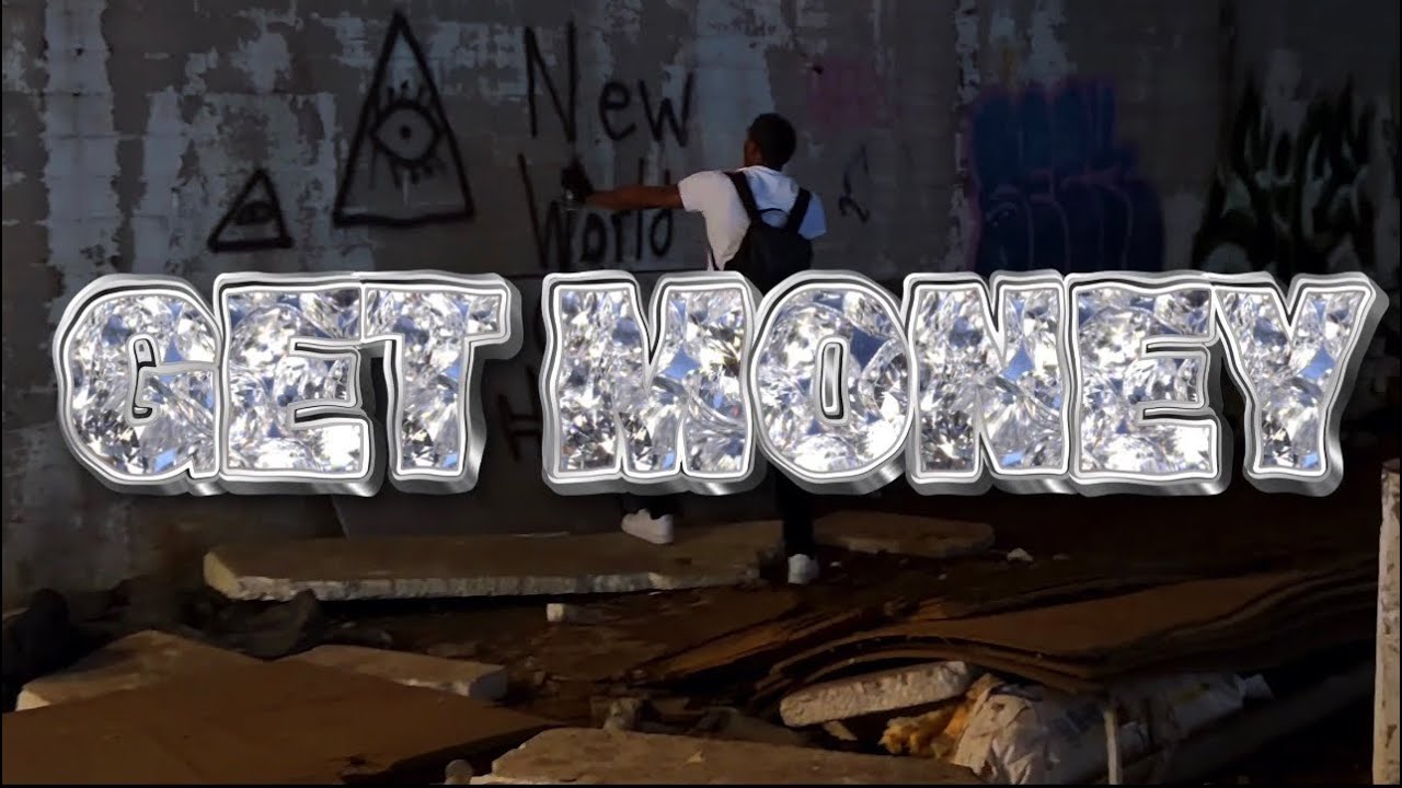 VLoe - Get Money ( shot by @VLoeProdd x @Breakthelawreek )🎈