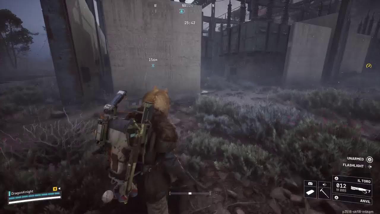 Arc Raiders