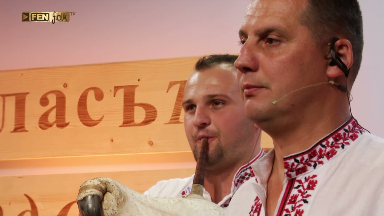 ХАМИД ИМАМСКИ - Пустиен Салих без сабур