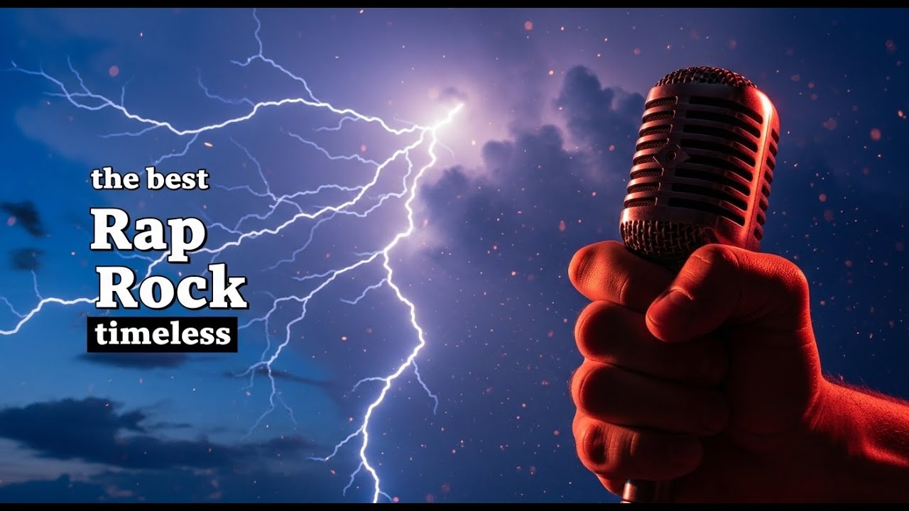 Full Album Metal Live  Inspired by Linkin Park | Nu Metal Rap Rock 2025 | Full Setlist