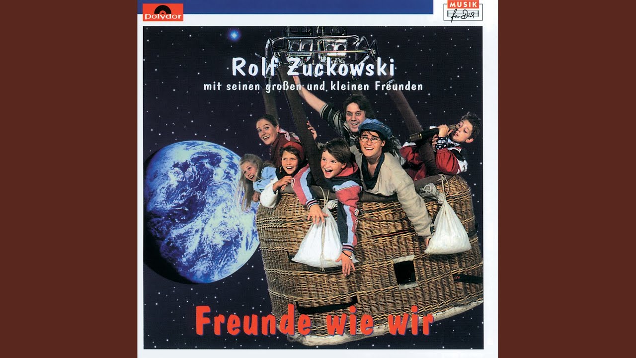 Der Zahnlückenblues