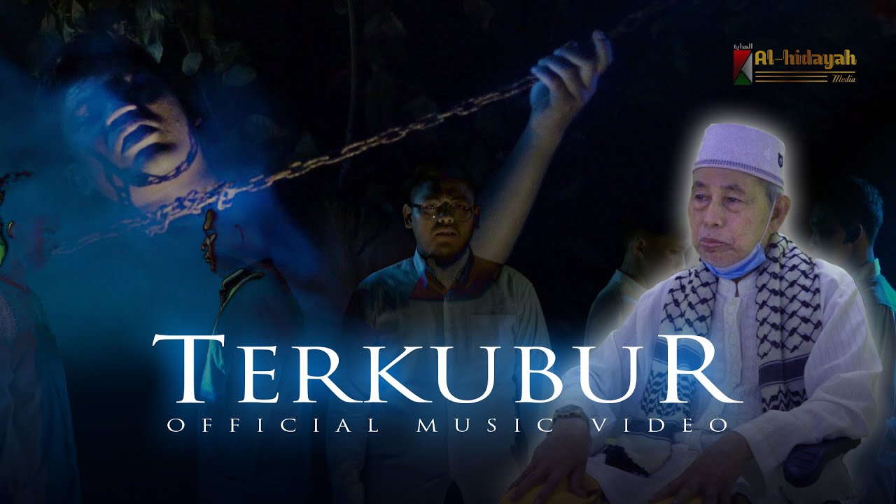 Terkubur - Al-Hidayah Media (Official  Music Video) special lebaran