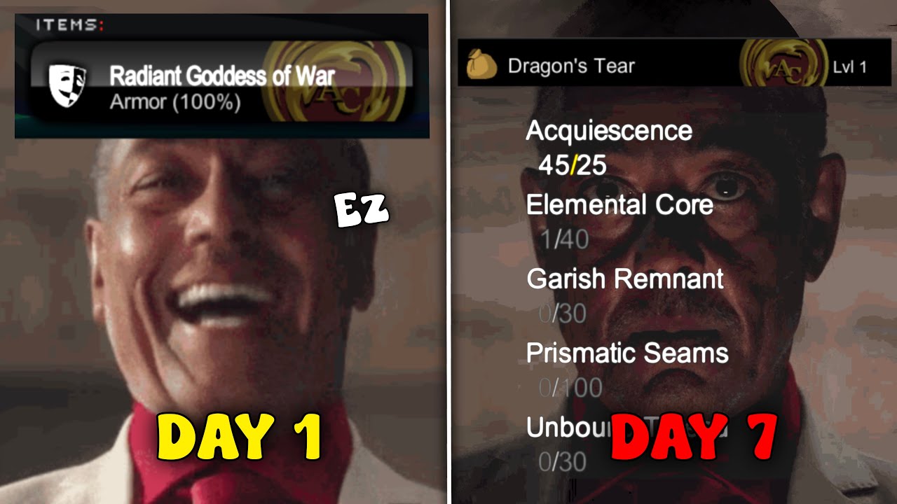 AQW I Thought RGoW Grind is Easy After I Get All Armors (Episode 18)