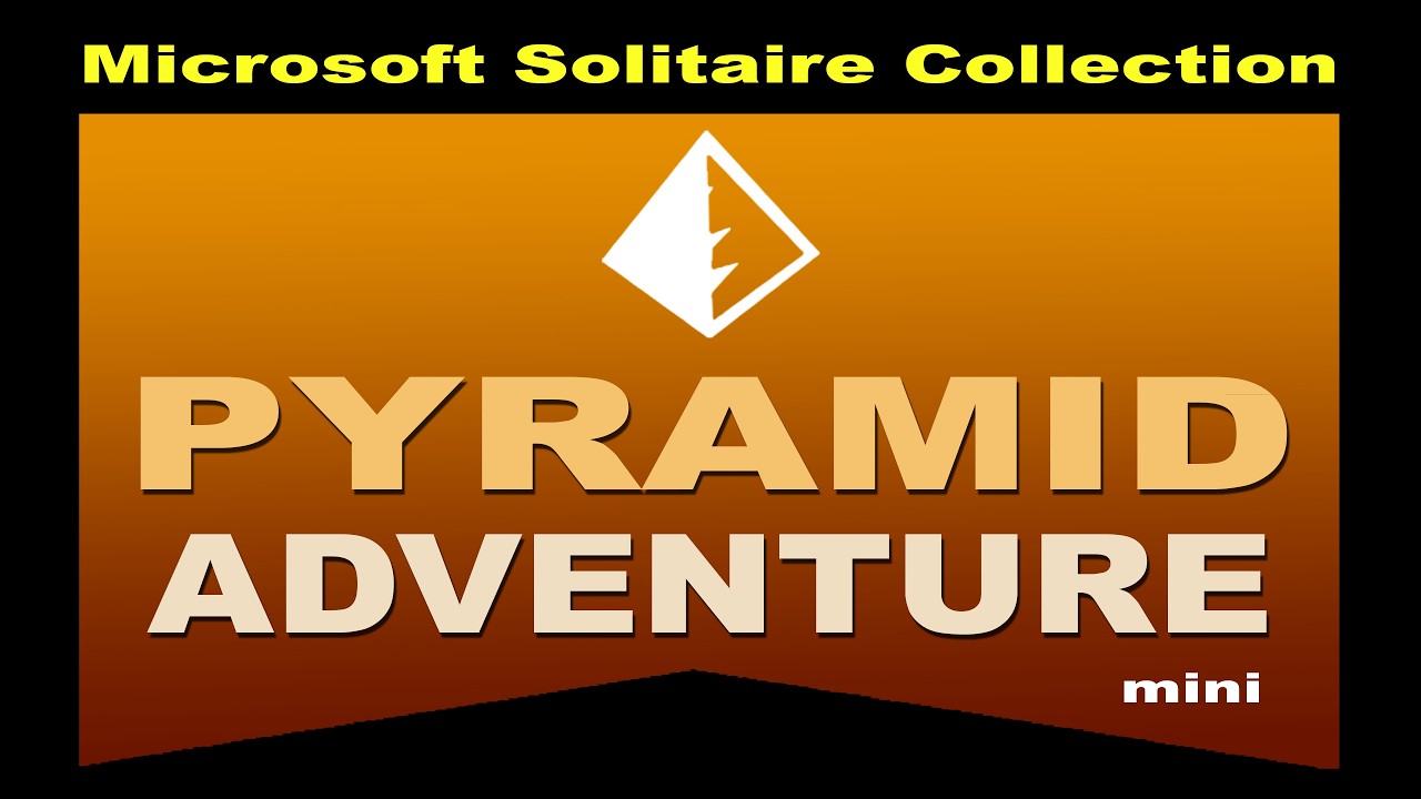 Pyramid Mini Game #4 | March 18, 2026 Event