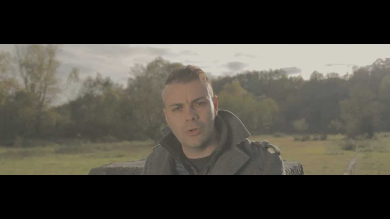 Dydo (Huga Flame) feat. Fabio Dema - Sul Ciglio Del Precipizio (Video Ufficiale)