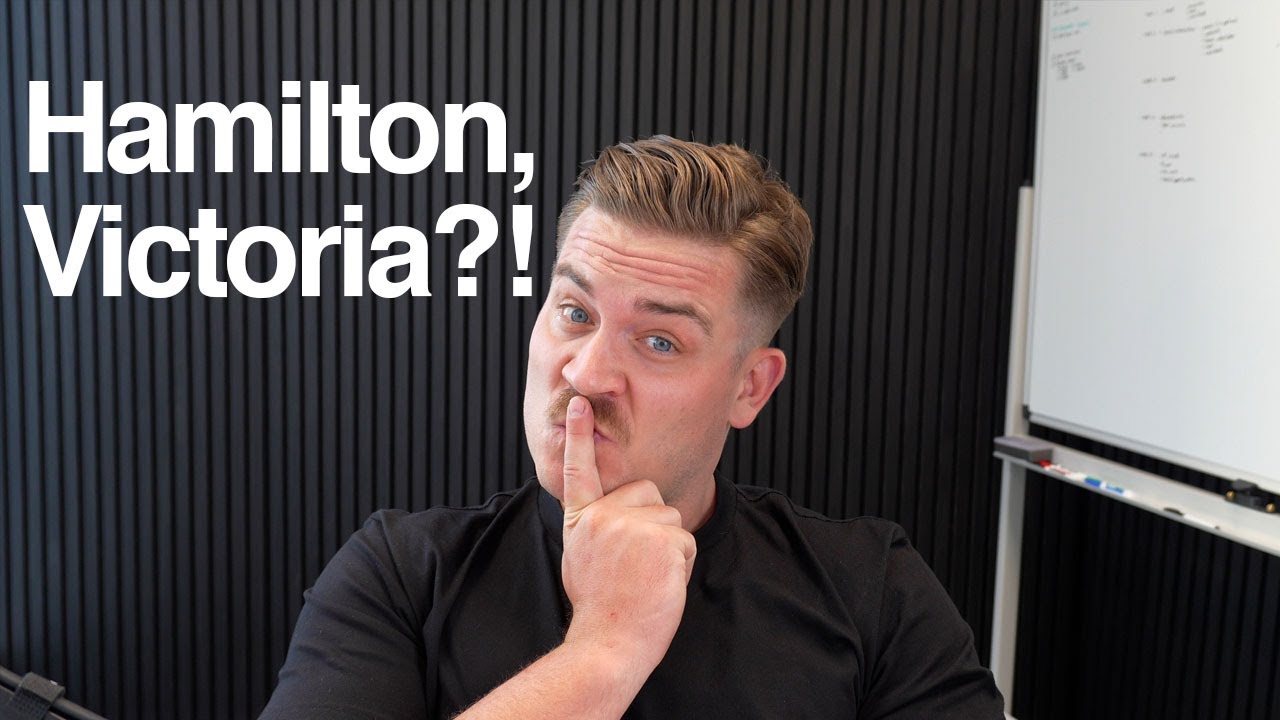 DEAL REVIEW: Would you buy this Property in Hamilton, Victoria? [Live and on-market!!!]