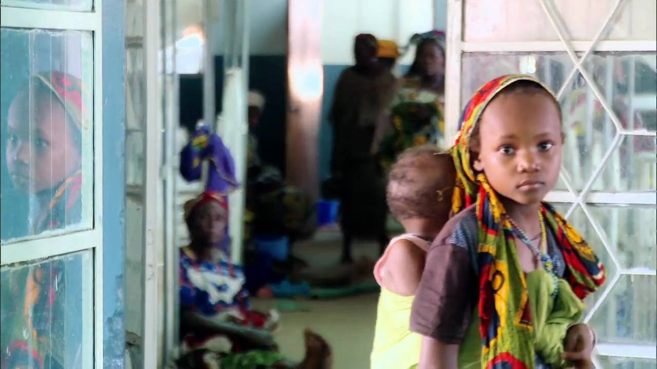 World Medical Mission - Salt and Light