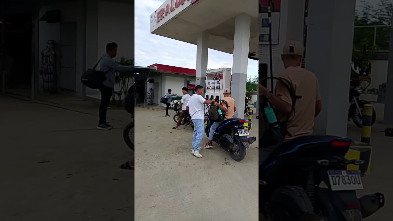 Part 3 Balik Manila Na🛻
