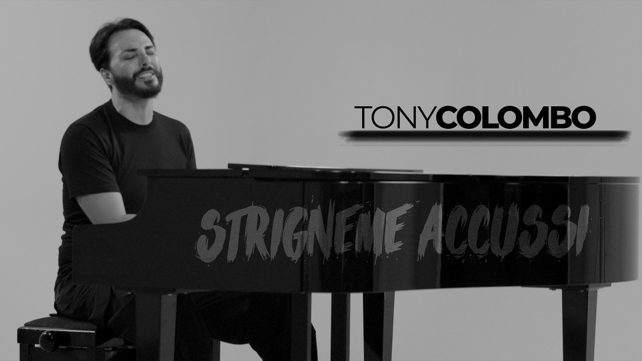 Tony Colombo - 