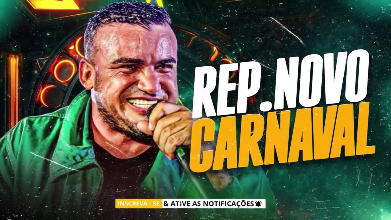 JÚNIOR VIANNA FEVEREIRO 2026 - JÚNIOR VIANNA CARNAVAL 2026 [ REPERTÓRIO NOVO ] JUNIOR VIANNA 2026