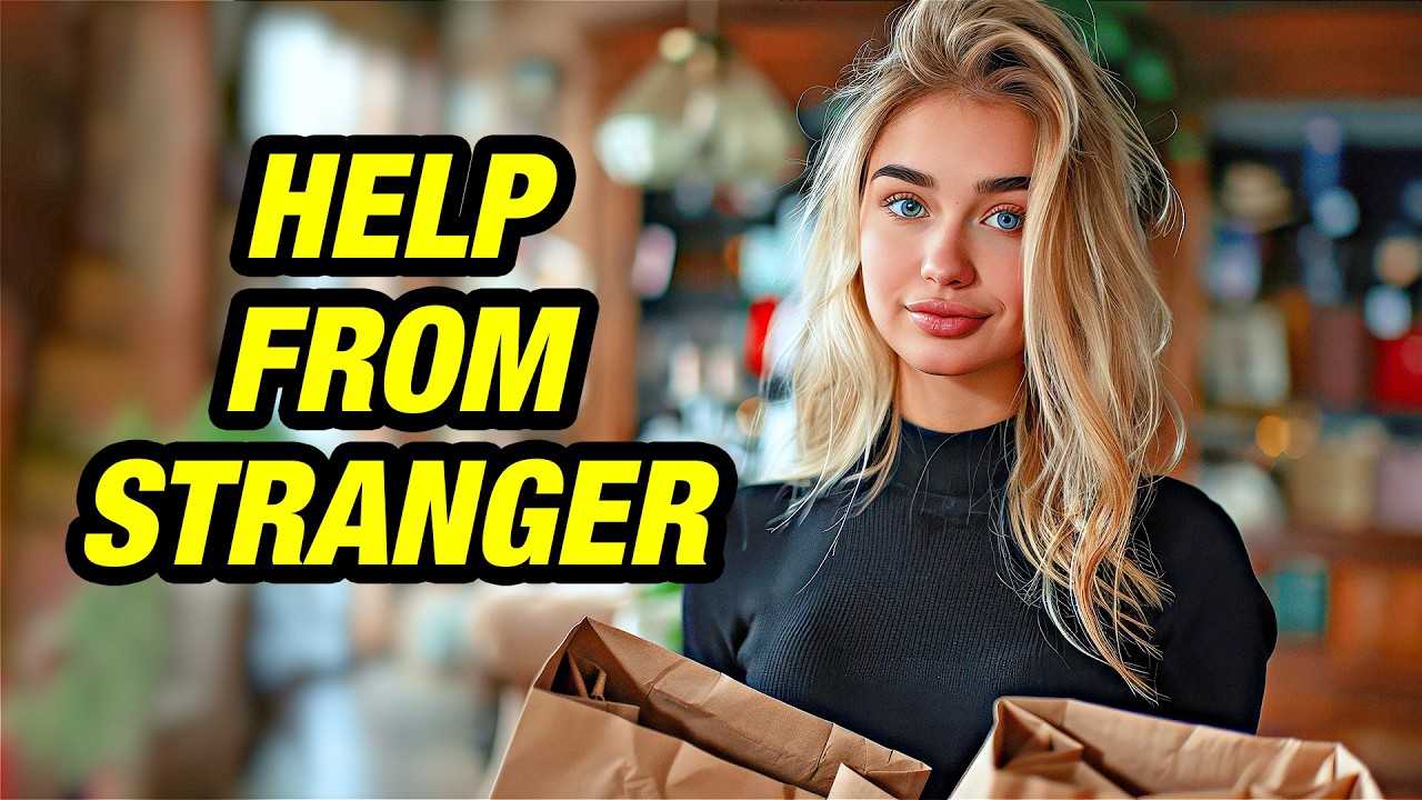 I Surprised My NEIGHBOR With My NEW LOOK... ✨👠 (Crossdressing Stories – MtF)