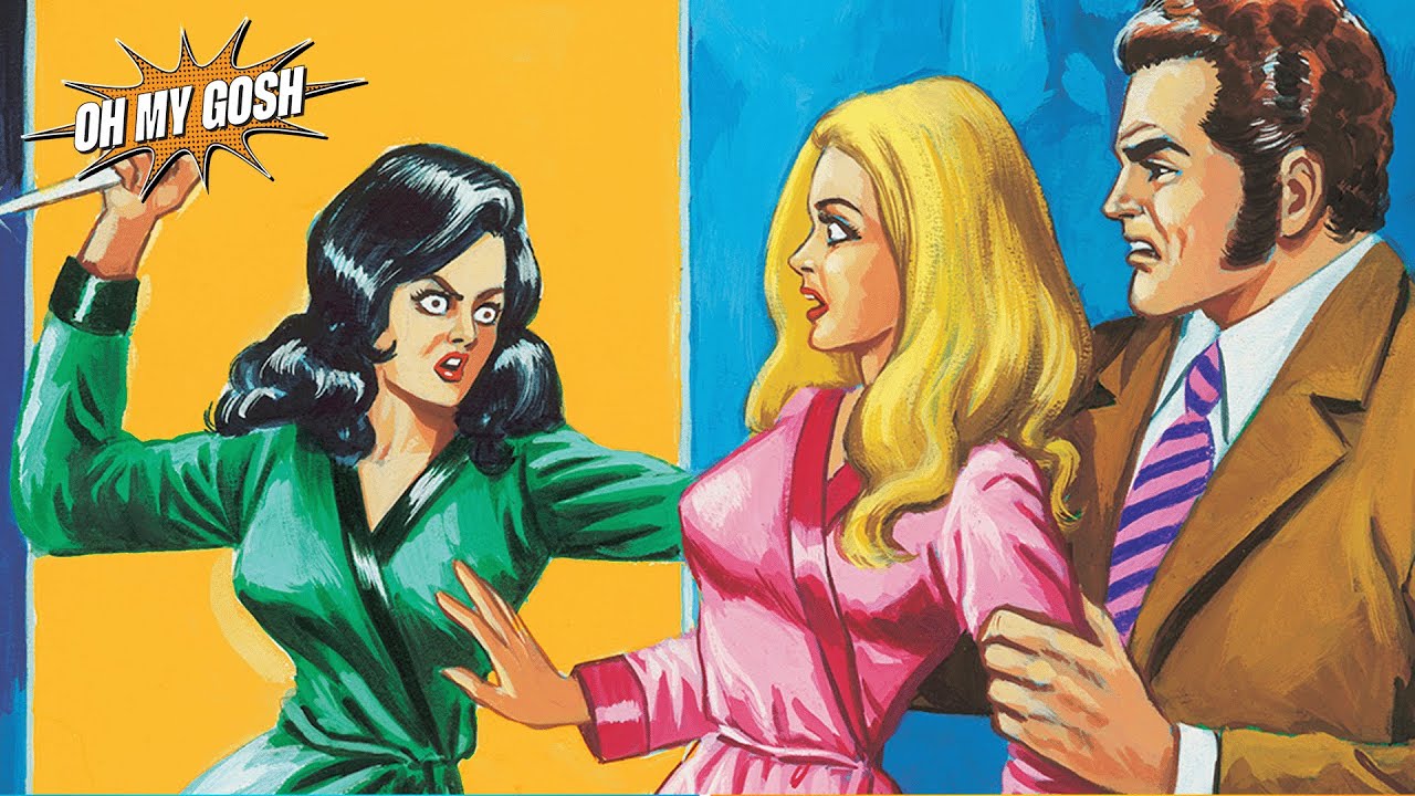 Historias De VENGANZA Contadas En Reddit