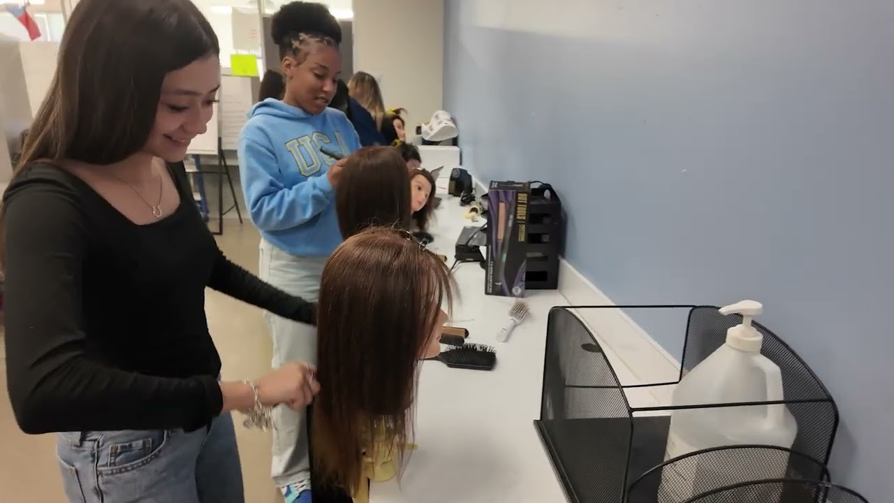 Milby High School: Tradition, Pride, and A+ Momentum with Principal Ruth Peña