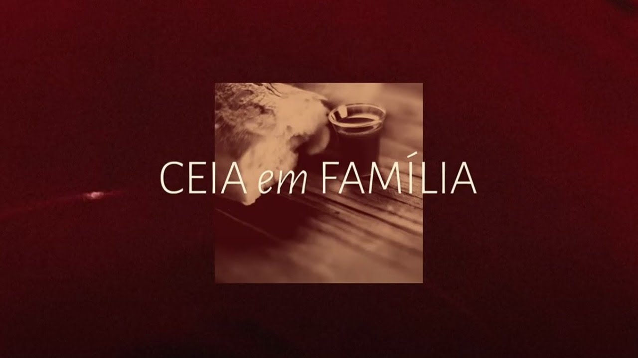 AD Templo Central | Igreja em Casa |