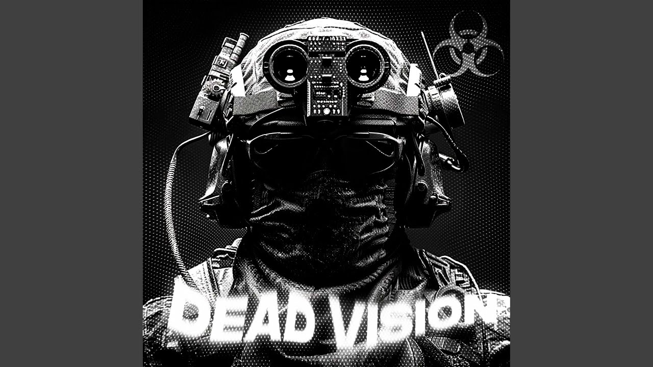 DEAD VISION