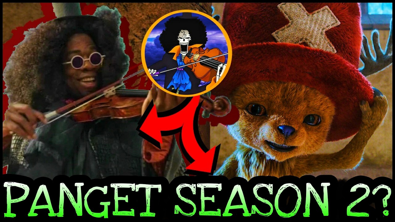 PANGET SEASON 2!? HONEST REVIEW NG LIVE ACTION SEASON 2! | One Piece Tagalog Analysis