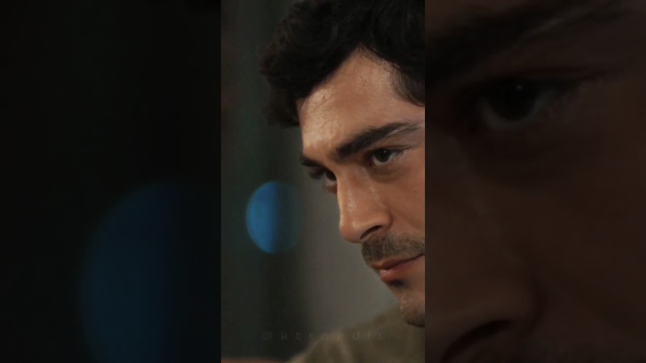 Ханде Эрчел и Бурак Дениз в сериале &laquo;Совершенно другой&raquo; | #bambaşkabiri #burakdeniz #handeer&ccedil;el