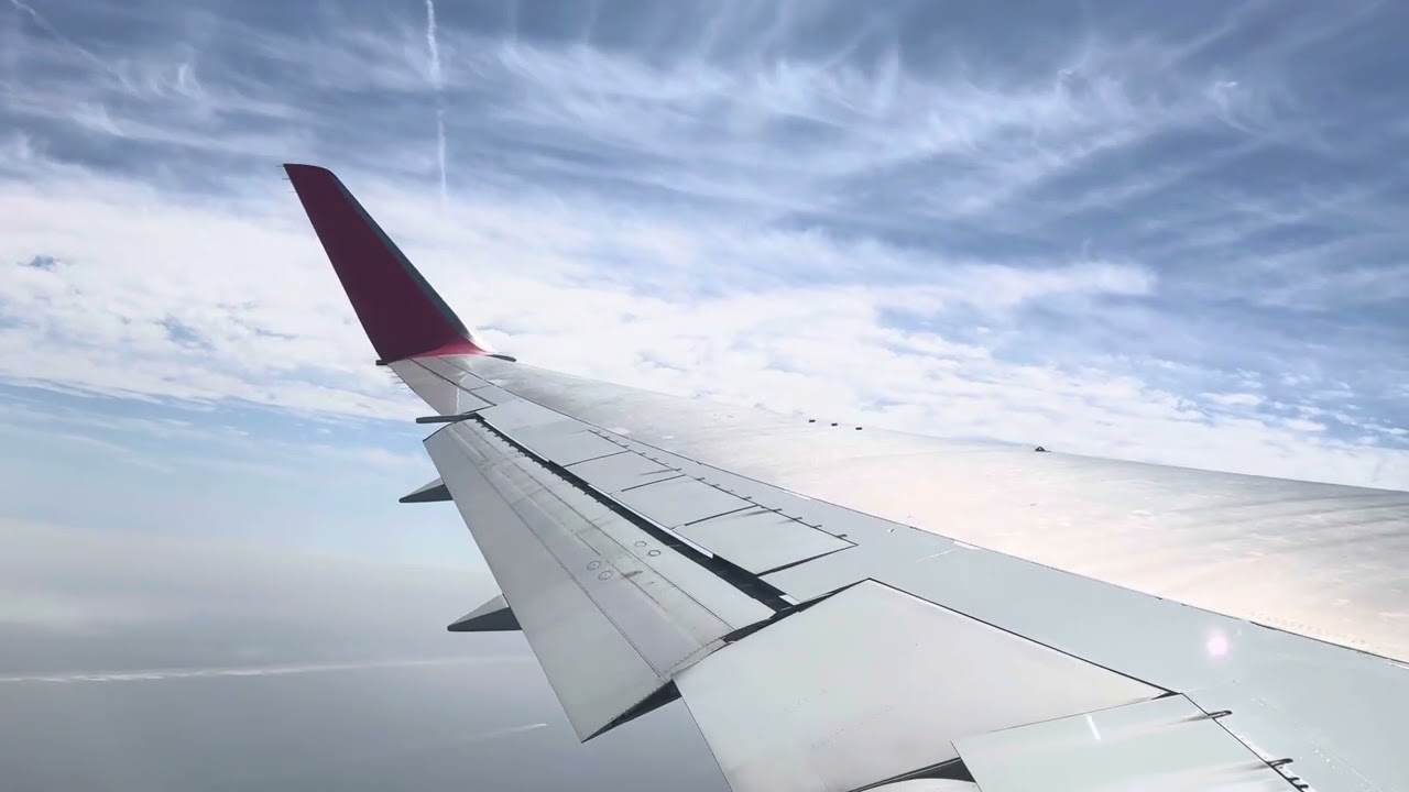 Latam Airlines B767-300 Takeoff Los Angeles to Lima Peru at LAX