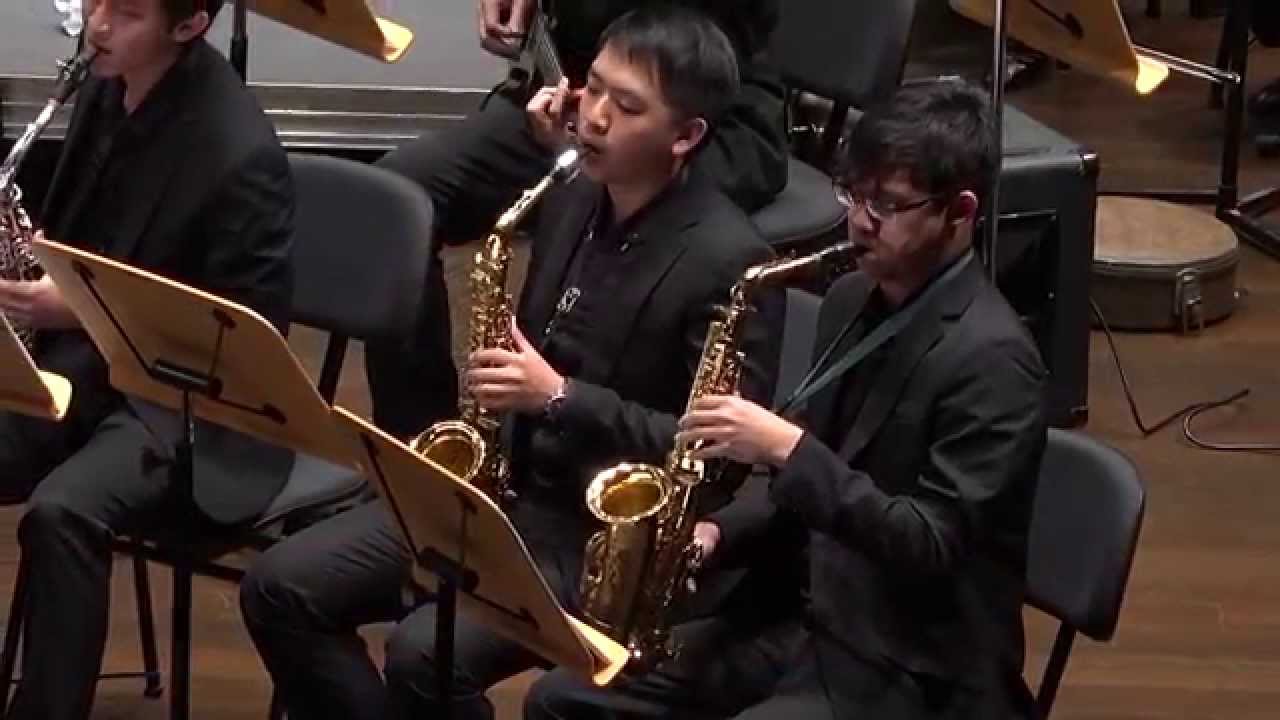 Isozaki (Arr.): Japanese Graffiti V / Seow • Orchestra Collective