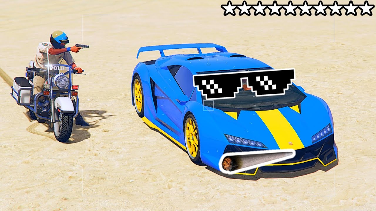 GTA 5 Thug Life #33 ( GTA 5 Funny Moments )