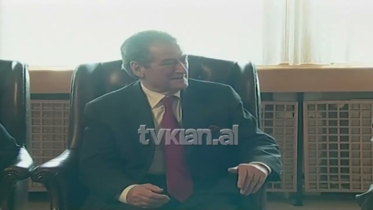 Berisha në Ankara, takim me presidentin Gül: Rikonfirmohen marrëdhëniet Shqipëri-Turqi -5 Prill 2012