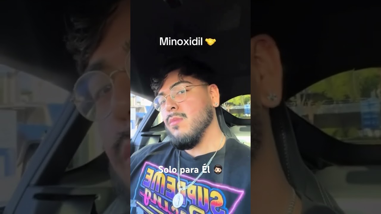 Cabello y barba ￼