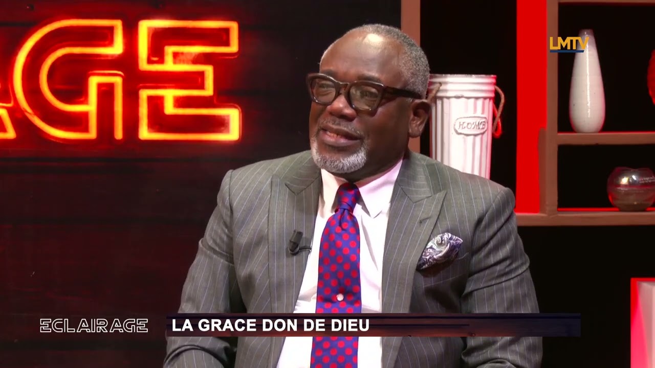 LA GRÂCE EST-ELLE UNE LICENCE AU PÉCHÉ ?