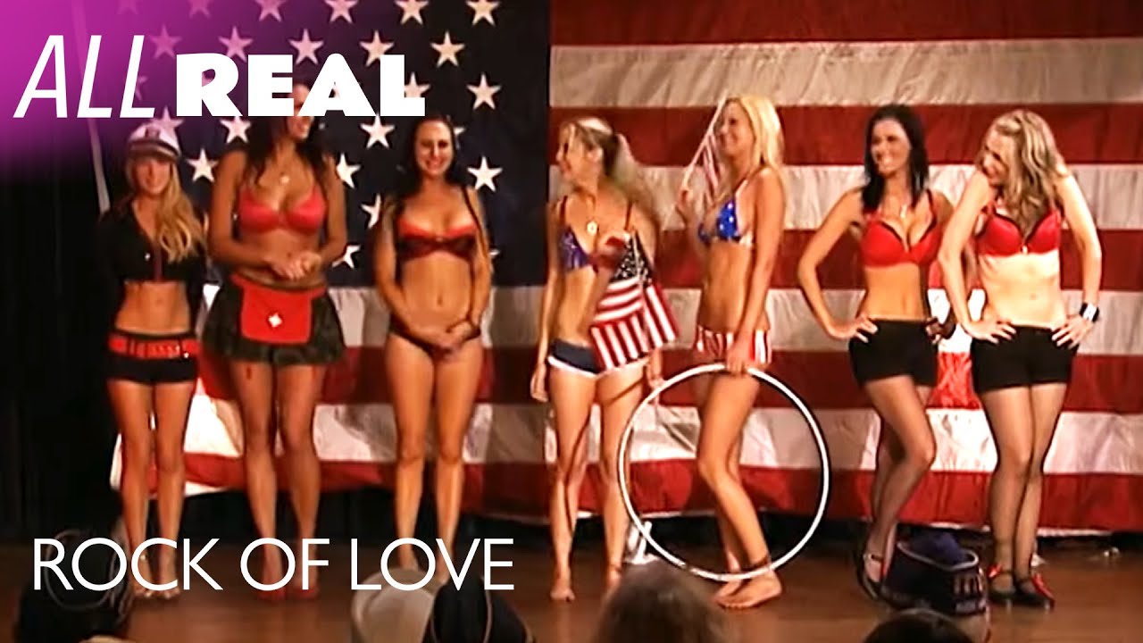 Rock of Love | Season 2 Episode 7 | Reality TV Full Episodes