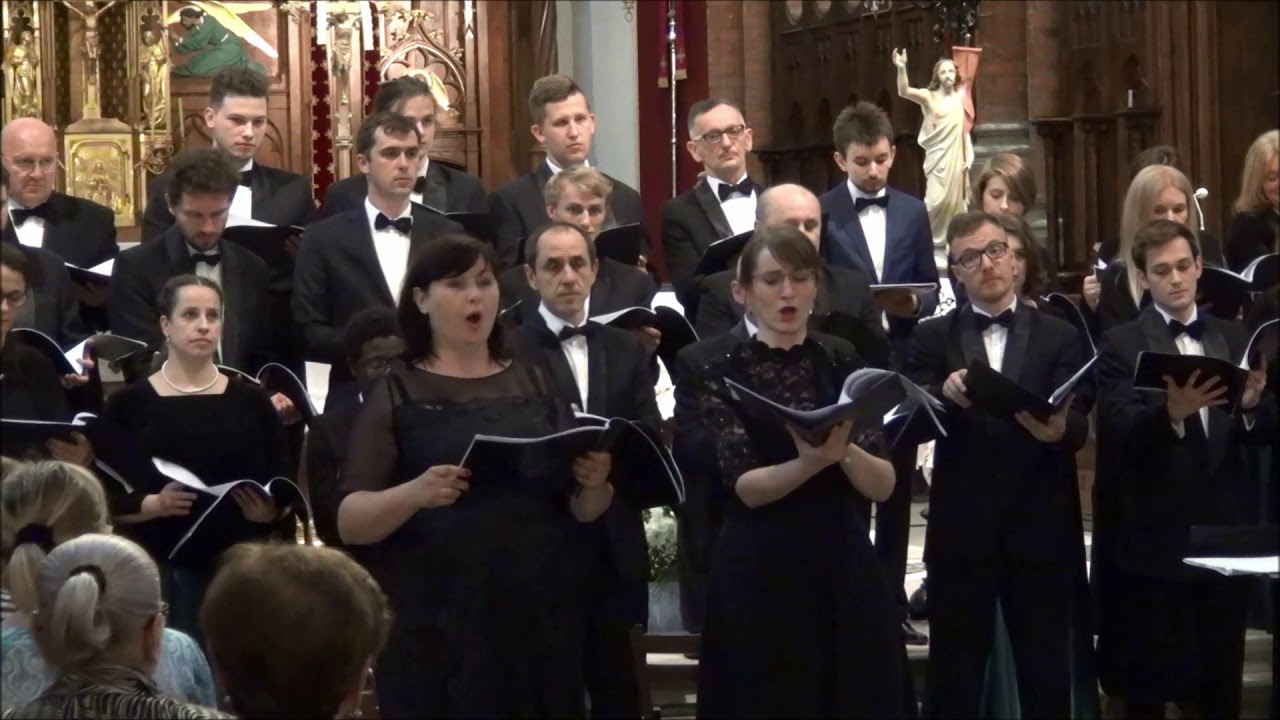 MSZA ŻAŁOBNA g-moll (Requiem) - Stanisław Moniuszko