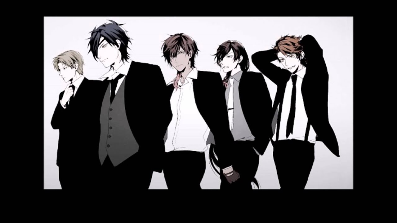 MANSAE - SEVENTEEN [Nightcore]