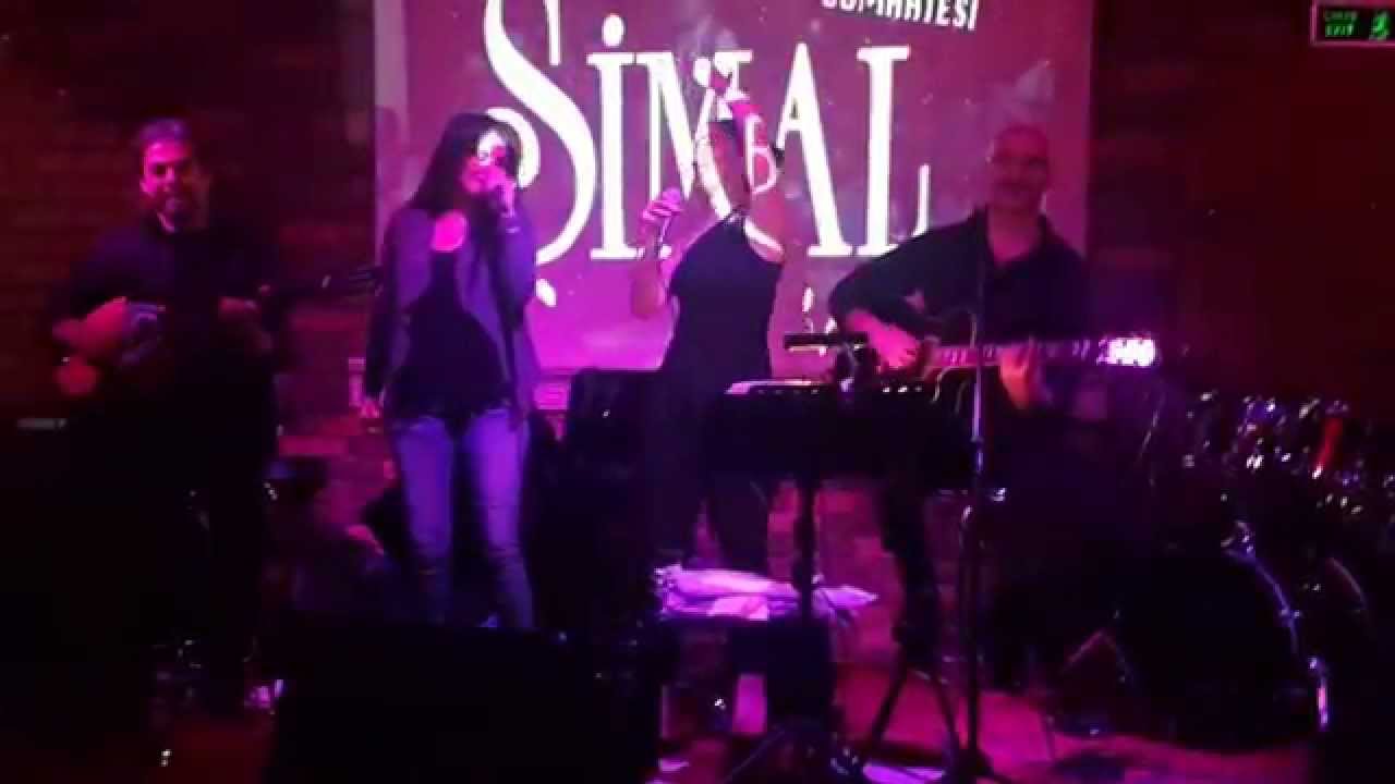 Şimal Bar / Grup Ada - Sevcan Aksoy