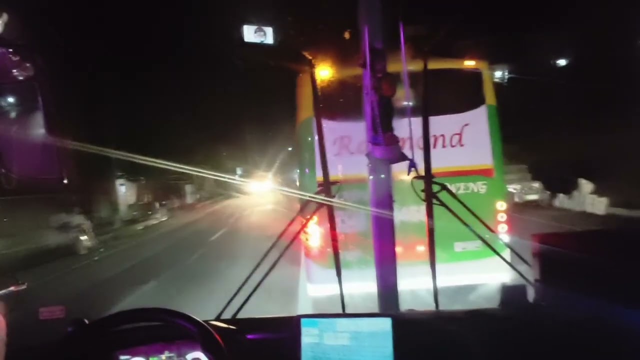 N/B lupi-del gallego bicol quirino hwy 