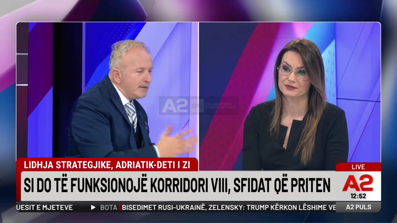 Akset më të rëndësishme në Ballkan, a do të jetë Shqipëria pjesë e