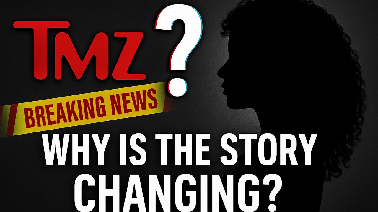Меняющаяся история TMZ: разгадка истории Селесты Ривас Эрнандес