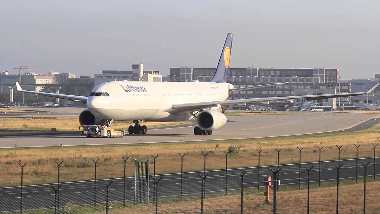 Planespotting Frankfurt Airport 2015 | Morning Spotting with TheEDDF + Kuala Lumpur Spotting Special