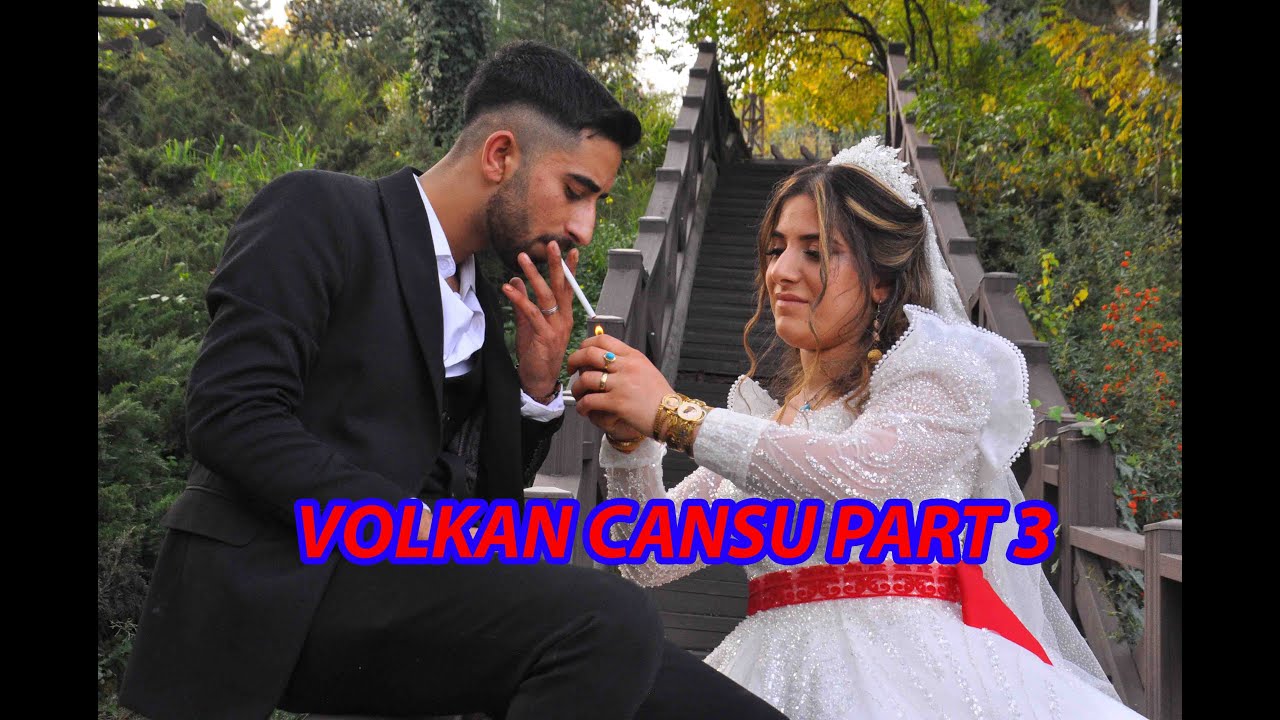 ŞİRİN ÖZDEMİR volkan cansu part 3