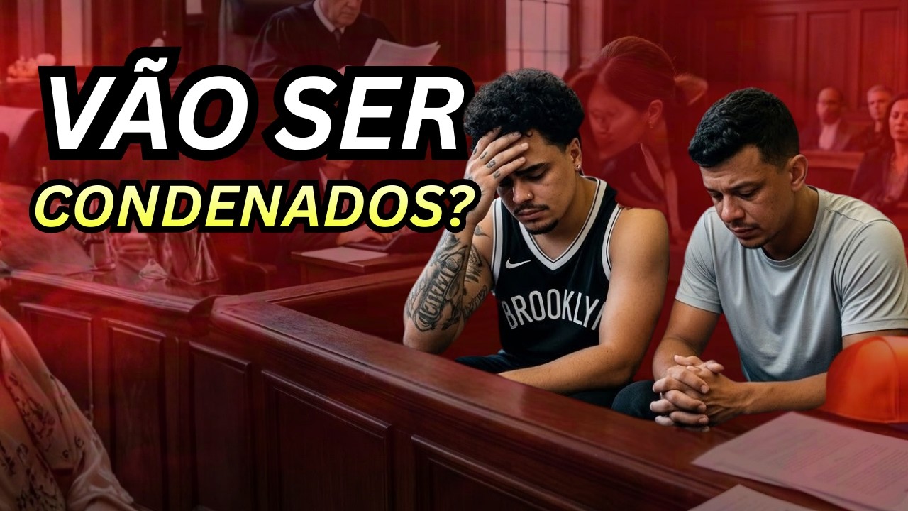 Julio Cocielo e PODPAH foram processados por zoar PCD?