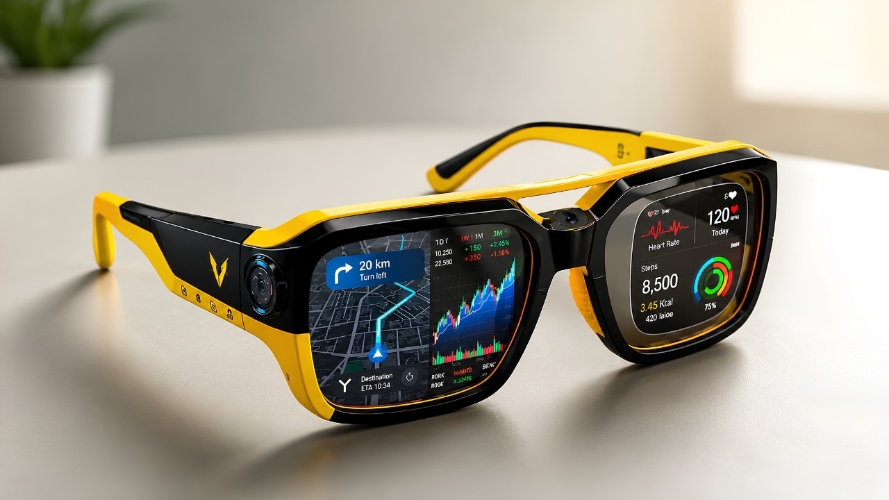10 AI Smart Glasses That Could Replace Your Phone in 2026
