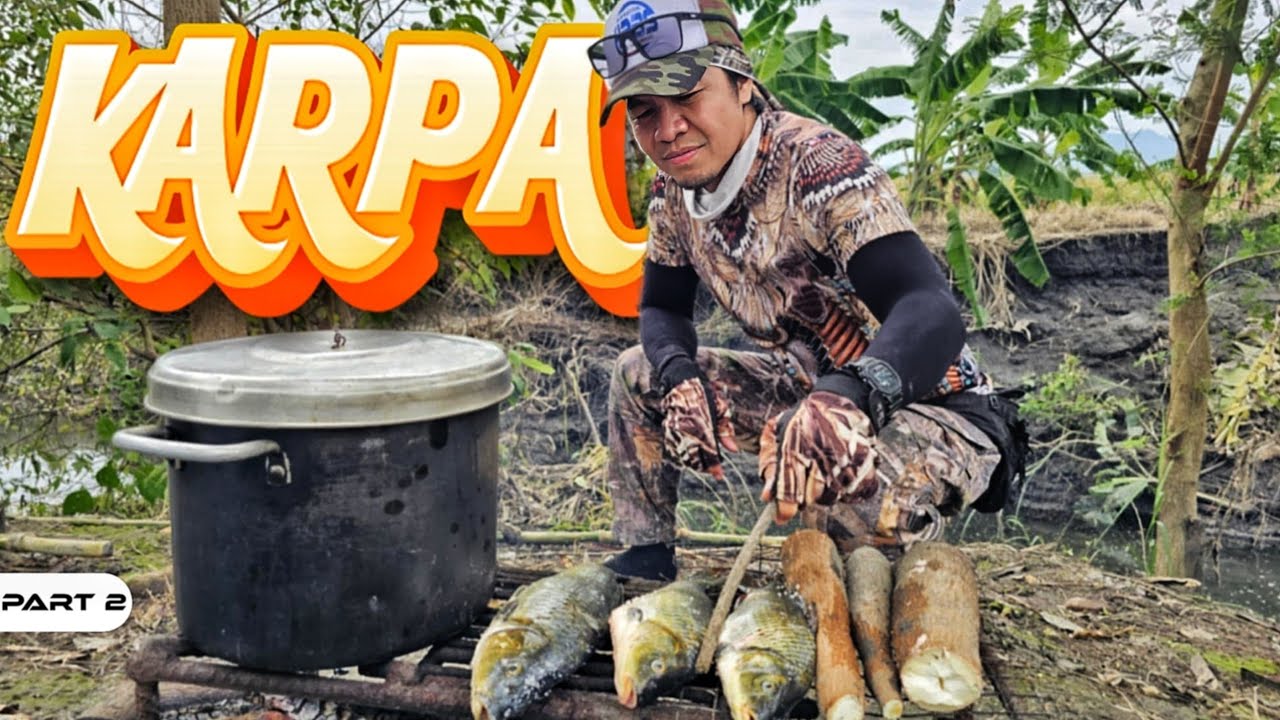 P2 - Paniniksay ng Karpa - EP1957