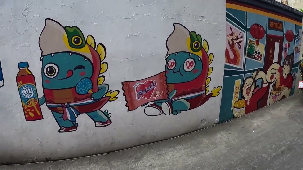 Street art 2