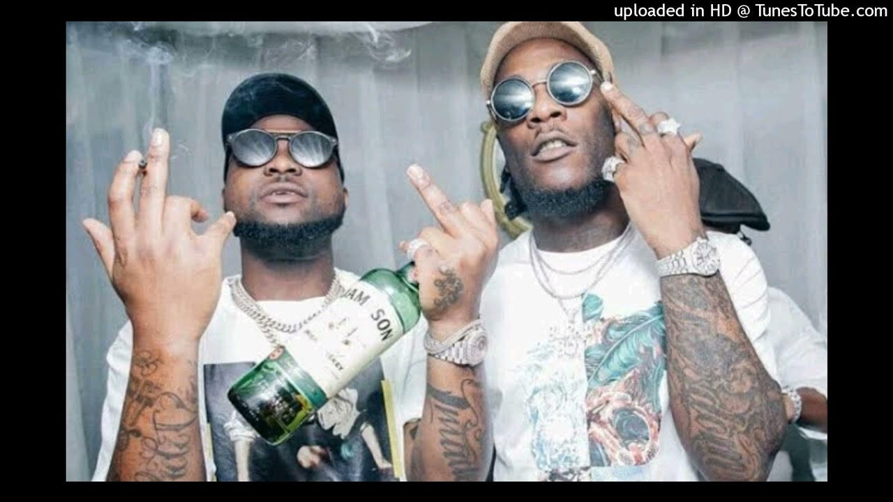 TitoM, Yuppe and Burna Boy - Tshwala Bam x Davido and TxC - Yebo MASHUP [NEW 2025}