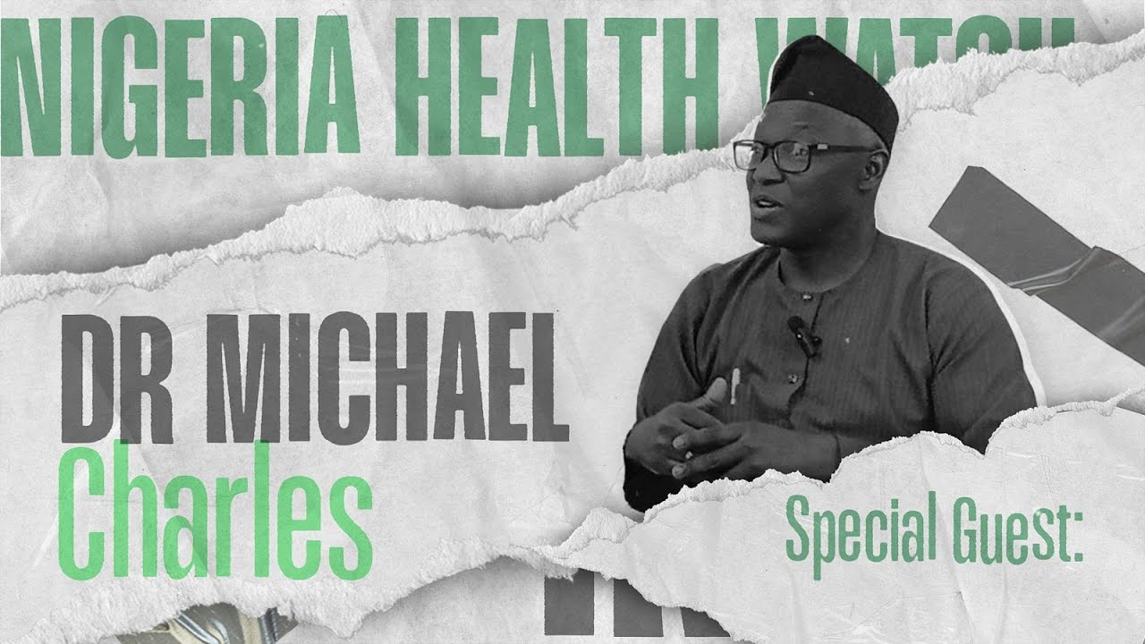Curated Conversations Ep.6 | Why Malaria Still Kills 1,600 Daily: Lessons for Nigeria and Africa