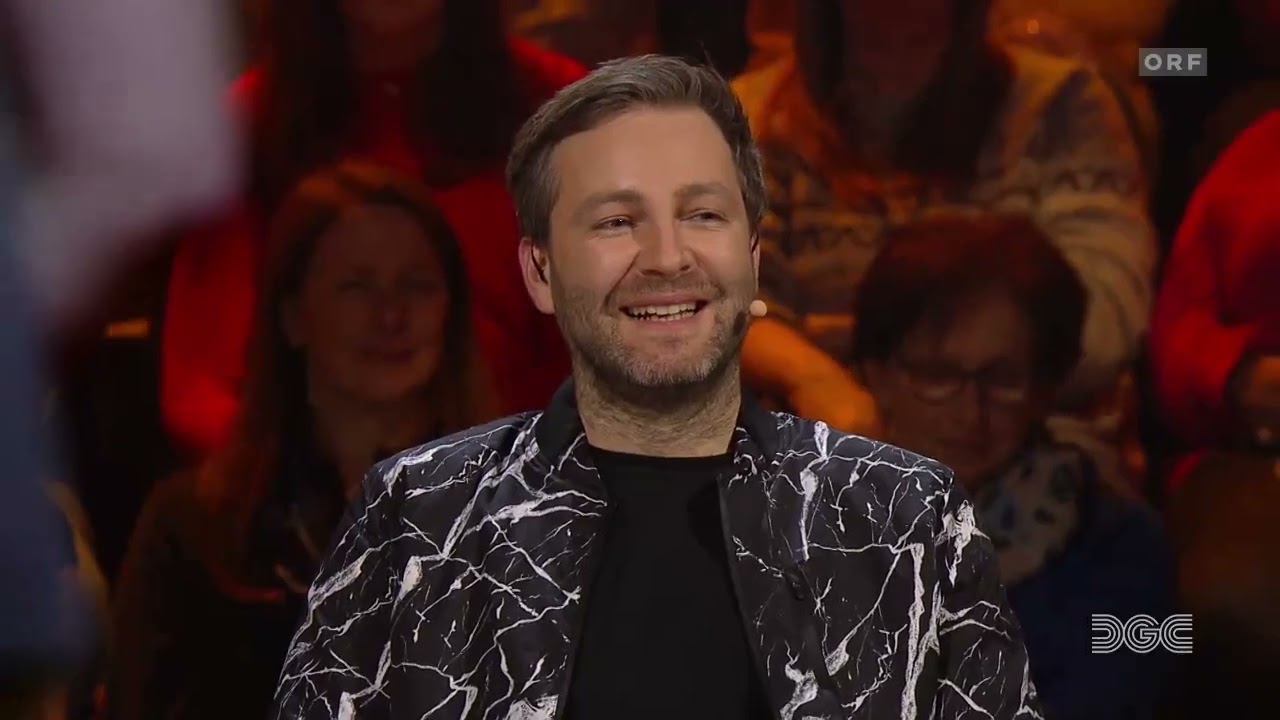 Die Analphabeten live bei der großen Chance 2024 im ORF - T.I.R.O.L.