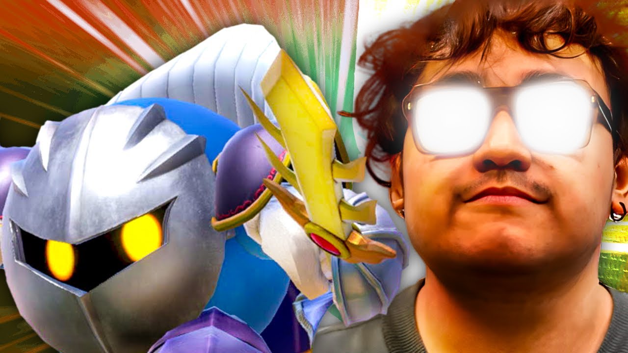 MKLeo's MK!?!?
