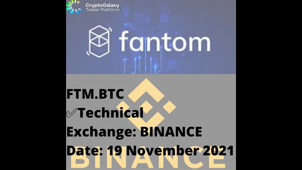 FTM BTC
