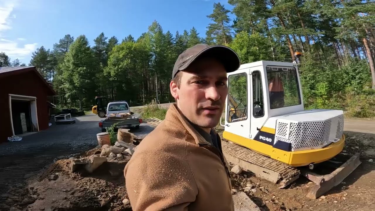 KrugerT Låveprosjekt 5
