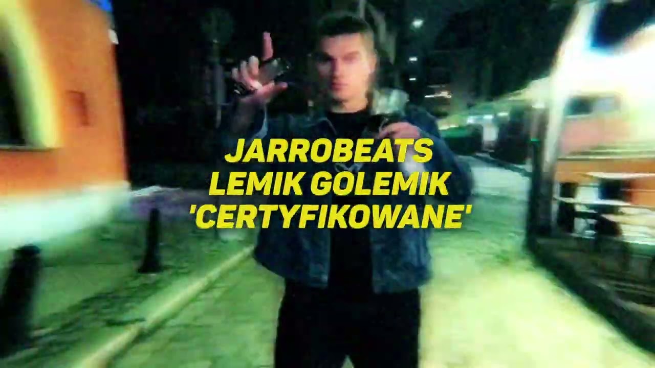 [FREE] Lemik golemik type beat - 