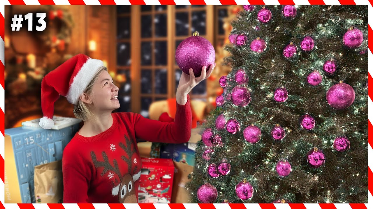 SPRZĄTAMY I DEKORUJEMY DOM 😍🎄 | VLOGMAS #13